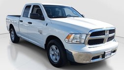 2024 Ram Ram Pickup 1500 Classic SLT