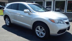 2015 Acura RDX Base