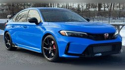 2024 Honda Civic Type R