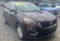 2016 Kia Sorento LX V6