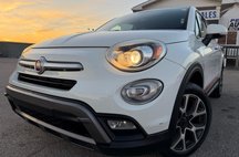 2016 Fiat 500X Lounge