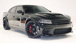 2022 Dodge Charger SRT Hellcat