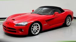 2005 Dodge Viper SRT-10