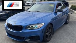2016 BMW 2 Series M235i xDrive