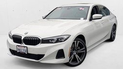 2024 BMW 3 Series 330i