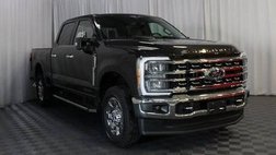 2024 Ford Super Duty F-250 Lariat