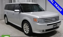 2011 Ford Flex SEL
