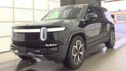 2024 Rivian R1S Adventure