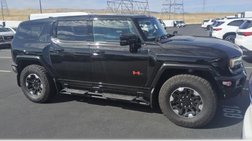 2024 GMC HUMMER EV 2X