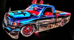 2002 GMC Sierra 1500 Base