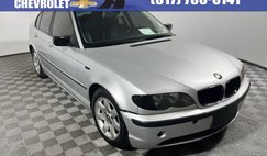 2005 BMW 3 Series 325i