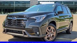 2025 Subaru Ascent Limited Bronze Edition
