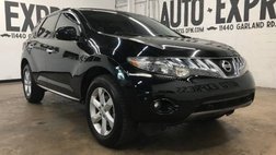 2009 Nissan Murano SL