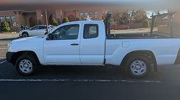 2015 Toyota Tacoma Base