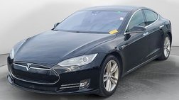 2015 Tesla Model S 60