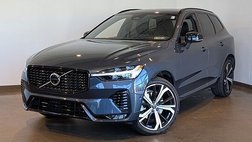 2022 Volvo XC60 B6 R-Design