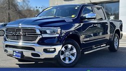 2022 Ram Ram Pickup 1500 Laramie