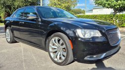 2018 Chrysler 300 Limited