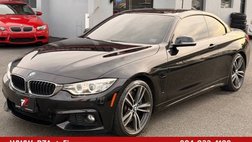 2015 BMW 4 Series 435i