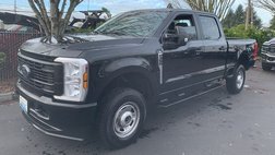 2024 Ford Super Duty F-350 XL