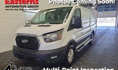 2024 Ford Transit 250