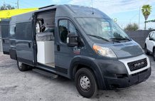 2019 Ram ProMaster 3500 159 WB