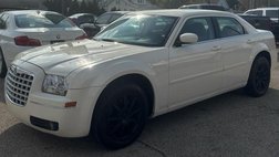 2007 Chrysler 300 Touring