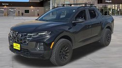 2024 Hyundai Santa Cruz Night