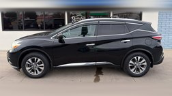 2016 Nissan Murano SL