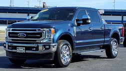 2020 Ford Super Duty F-250 Lariat