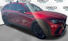 2025 Mazda CX-70 3.3 Turbo Premium Plus