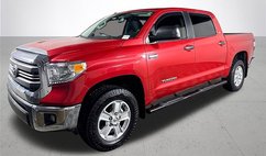 2015 Toyota Tundra SR5