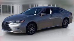 2016 Lexus ES 350 Base