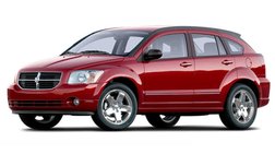 2009 Dodge Caliber R/T