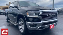 2022 Ram Ram Pickup 1500 Laramie