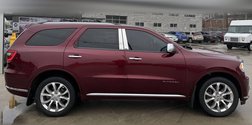 2017 Dodge Durango Citadel
