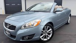 2011 Volvo C70 T5
