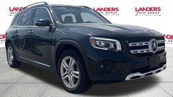 2023 Mercedes-Benz GLB GLB 250