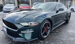 2020 Ford Mustang BULLITT