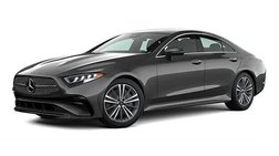 2023 Mercedes-Benz CLS-Class CLS 450 4MATIC