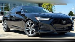 2024 Acura TLX w/Tech