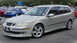 2006 Saab 9-3 Aero SportCombi