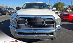 2017 Ram Ram Pickup 2500 Tradesman