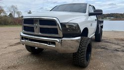 2011 Ram Ram Pickup 2500 ST