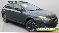 2015 Subaru XV Crosstrek 2.0i Premium