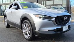 2021 Mazda CX-30 Premium