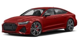 2022 Audi RS 7 4.0T quattro