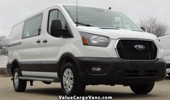2024 Ford Transit 250