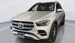 2024 Mercedes-Benz GLE-Class GLE 350 4MATIC
