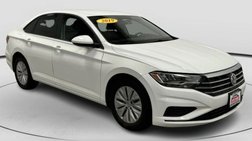 2019 Volkswagen Jetta SE